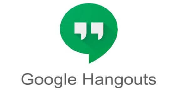 hangout google